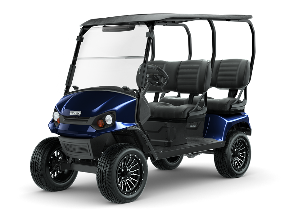Wagon Liberty cart